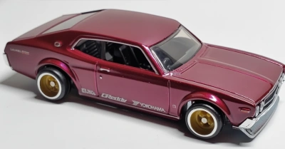 Nissan Laurel 2000 SGX