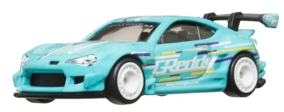 Pandem Subaru BRZ