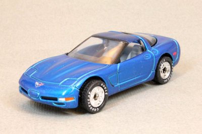 1997 Corvette