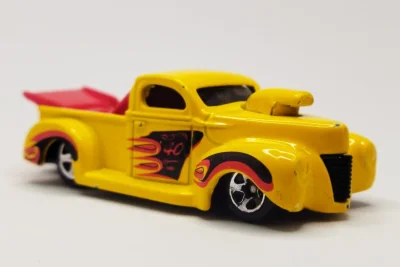 40 Ford