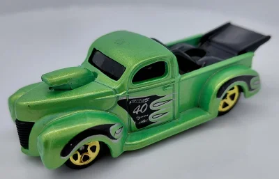 40 Ford