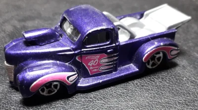 40 Ford