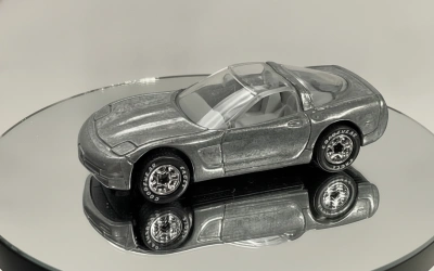 1997 Corvette