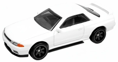 Nissan Skyline GT-R (BNR32)