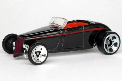 33 Ford Lo Boy