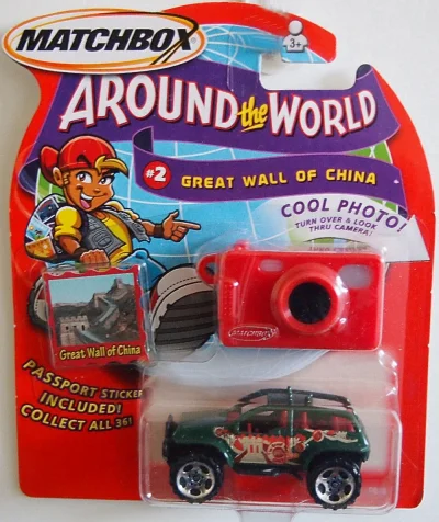 4X4 Buggy