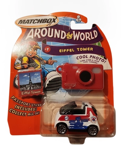 Smart Fortwo Coupe