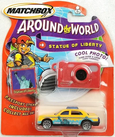 Taxi Cab