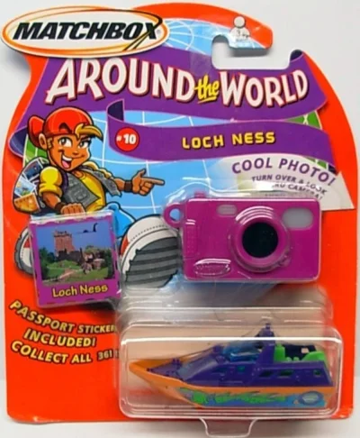 Rescue Boat