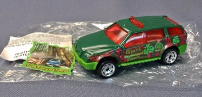 Sport SUV