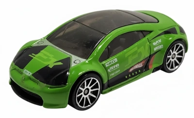 Mitsubishi Eclipse Concept Car