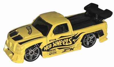 Super Tuned