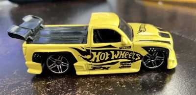 Super Tuned