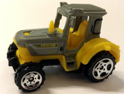 Tractor