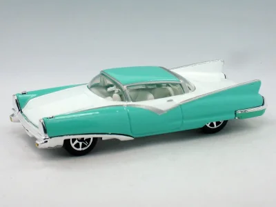 Al's Custom Cruiser