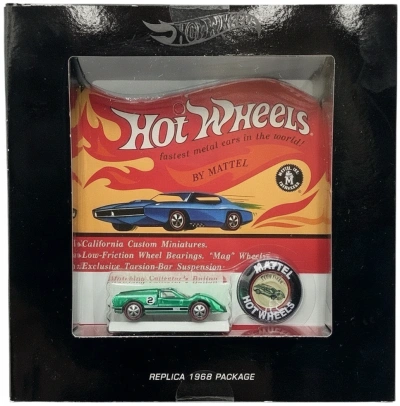 Ford J-Car