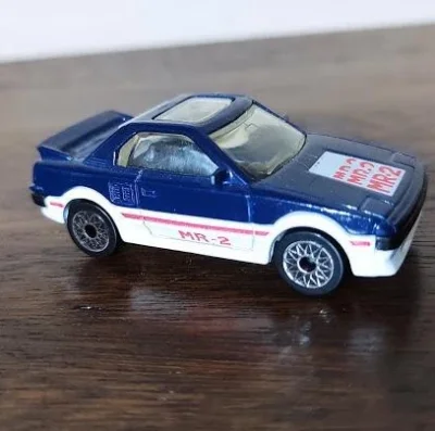 Toyota MR2