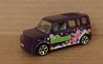 Scion xB