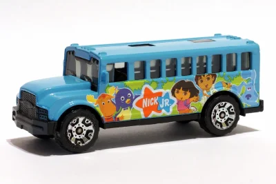 School Bus