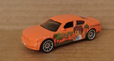Dodge Charger