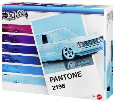 Pantone 6-Pack