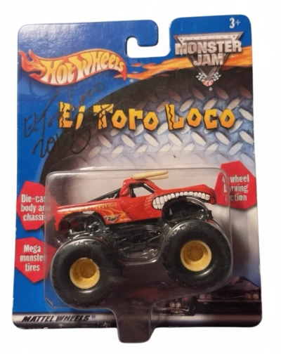 El Toro Loco
