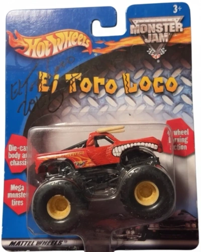 El Toro Loco