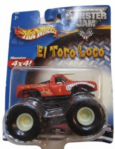 El Toro Loco