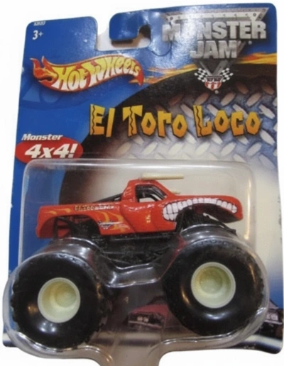 El Toro Loco