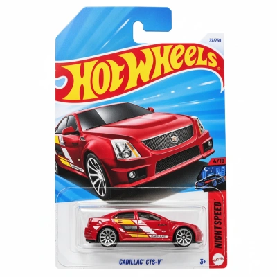 Cadillac CTS-V