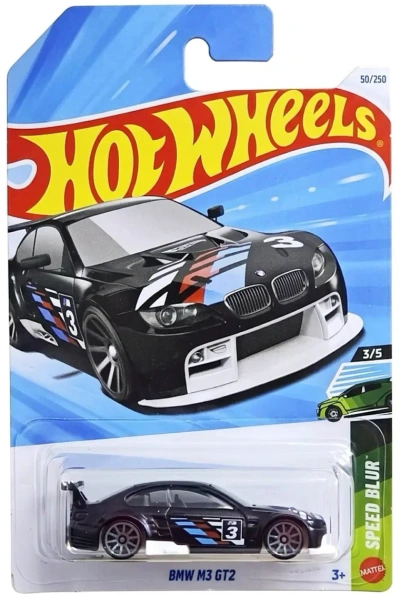 BMW M3 GT2