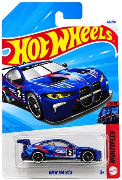 BMW M3 GT2