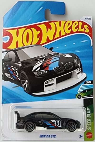 BMW M3 GT2