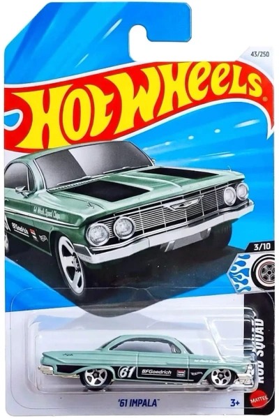 61 Impala
