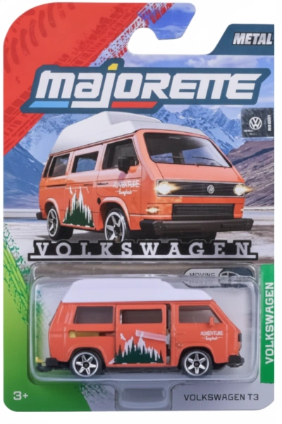 Volkswagen T3