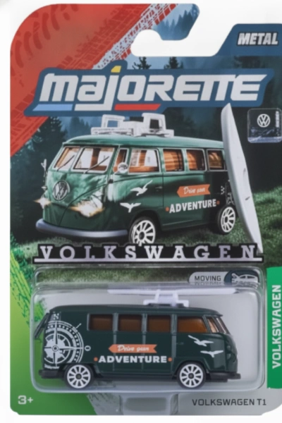 Volkswagen T1