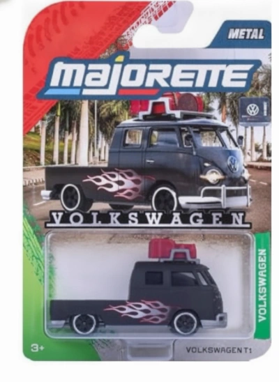 Volkswagen T1