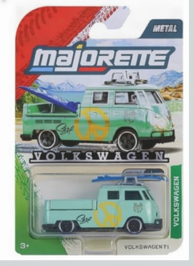 Volkswagen T1