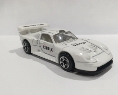 Porsche 911 Gt1