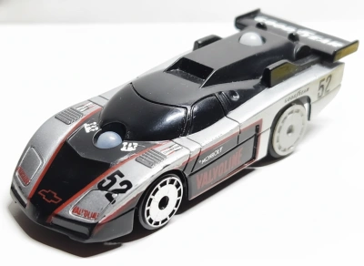 Corvette GTP