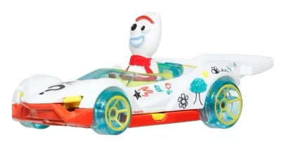 Forky Blitzspeeder