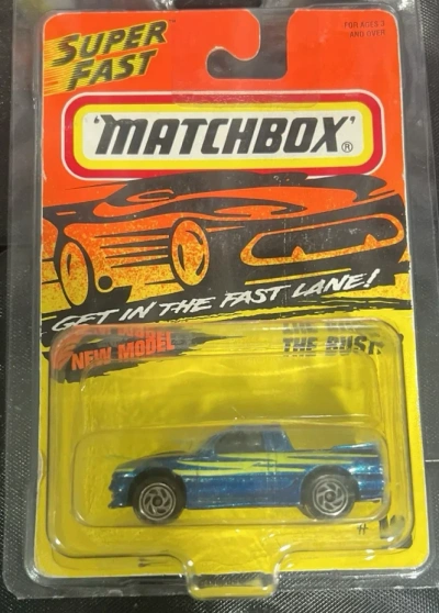 The Buster