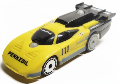 Pennzoil Group C Racer