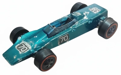 Lotus Turbine