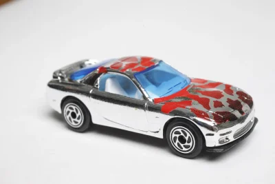 Mazda RX-7