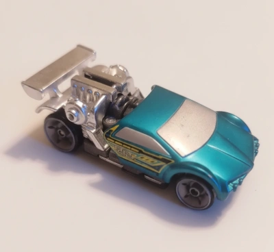 Turbo Torque 2