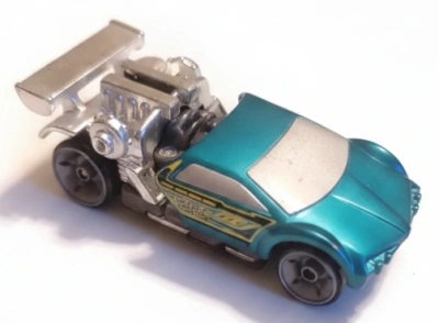 Turbo Torque 2