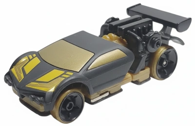 Turbo Torque 2