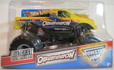 Obsession