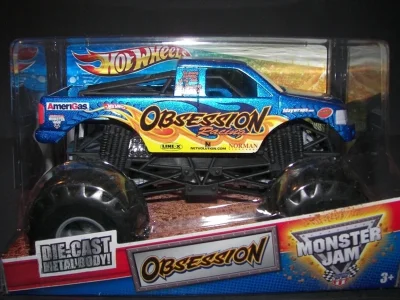 Obsession
